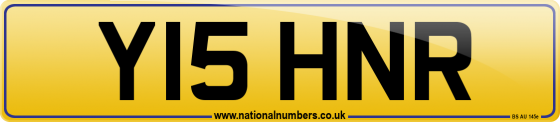 Y15 HNR