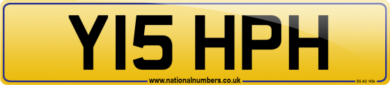 Y15 HPH