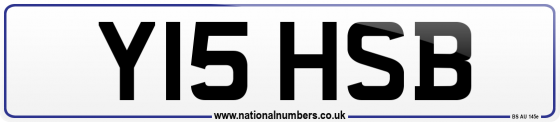 Y15 HSB