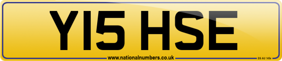 Y15 HSE