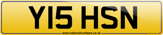 Y15 HSN