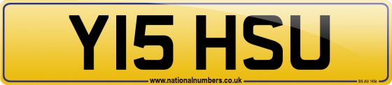Y15 HSU