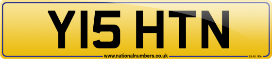 Y15 HTN