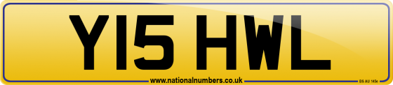 Y15 HWL