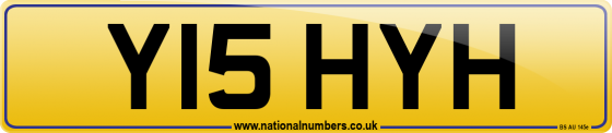 Y15 HYH