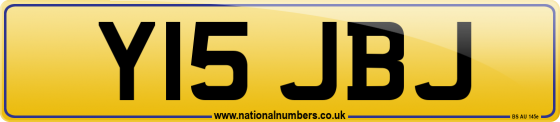 Y15 JBJ