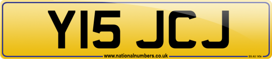 Y15 JCJ