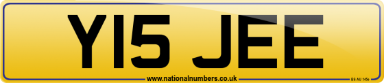 Y15 JEE
