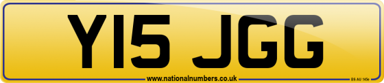 Y15 JGG