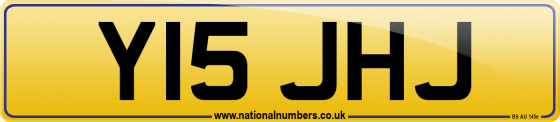Y15 JHJ