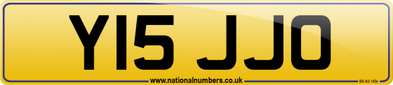 Y15 JJO