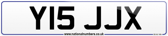 Y15 JJX