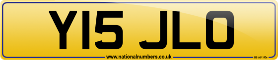 Y15 JLO