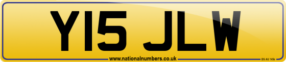 Y15 JLW