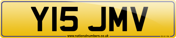 Y15 JMV