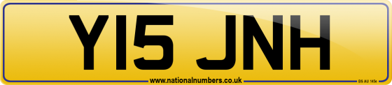 Y15 JNH