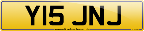 Y15 JNJ