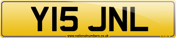 Y15 JNL