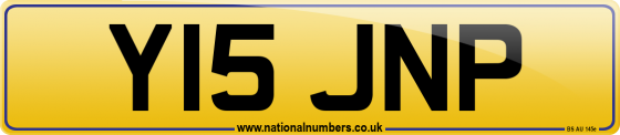 Y15 JNP