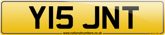 Y15 JNT