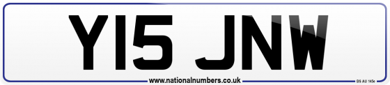 Y15 JNW