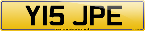 Y15 JPE