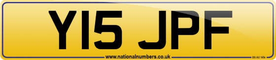 Y15 JPF