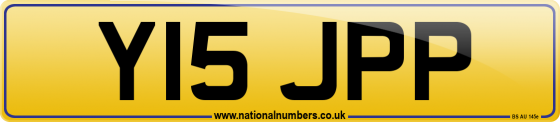 Y15 JPP