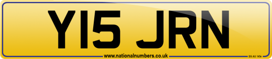 Y15 JRN