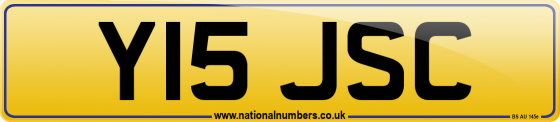 Y15 JSC