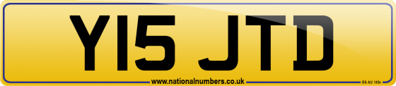 Y15 JTD