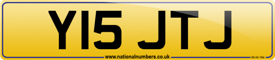 Y15 JTJ