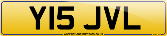 Y15 JVL