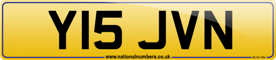 Y15 JVN