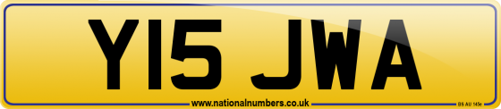Y15 JWA