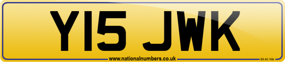 Y15 JWK