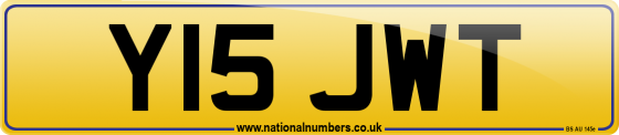 Y15 JWT