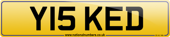 Y15 KED