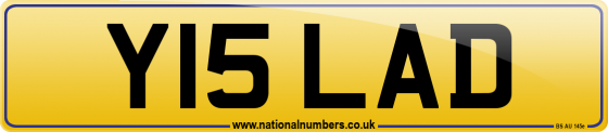 Y15 LAD