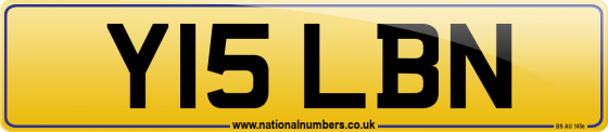 Y15 LBN