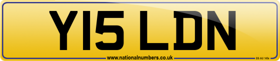 Y15 LDN