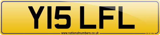 Y15 LFL