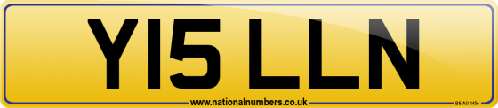 Y15 LLN