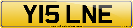 Y15 LNE