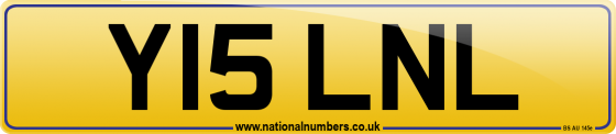 Y15 LNL