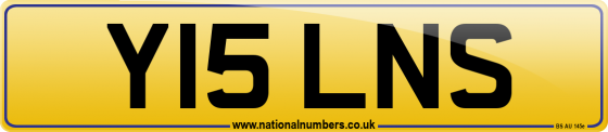 Y15 LNS