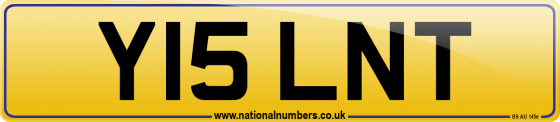 Y15 LNT