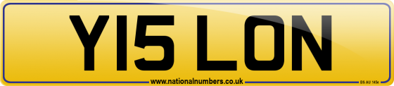 Y15 LON