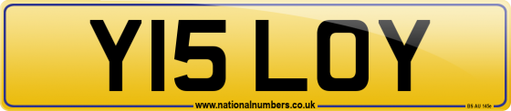 Y15 LOY