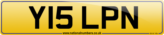 Y15 LPN